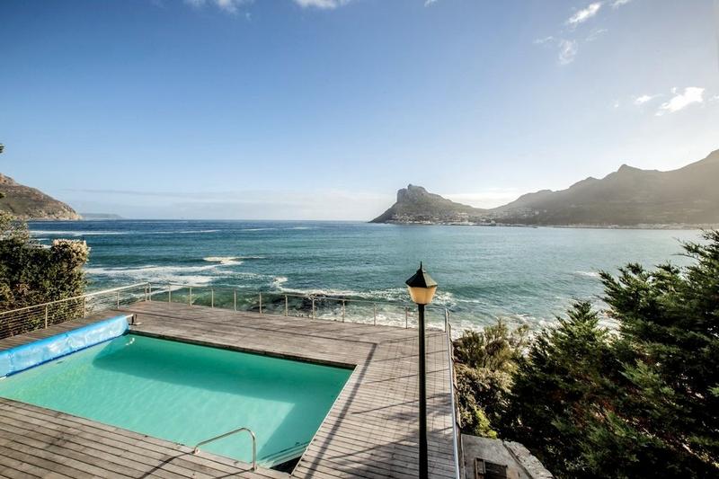 To Let 2 Bedroom Property for Rent in Hout Bay Western Cape